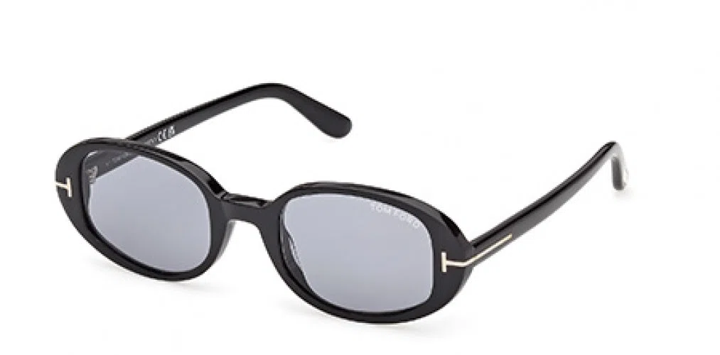 Tom Ford Iggy 1364 Sunglasses - view 4